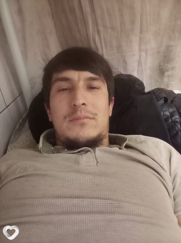 Мухаммад, 31, Санкт-Петербурге — анкета №2877163