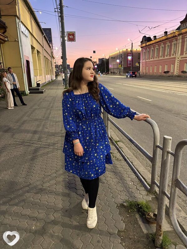 Людмила, 22, Челябинске — анкета №2877170