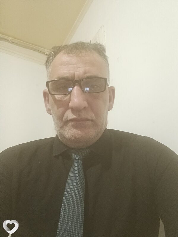 Тимур, 48, Уфе — анкета №2877171