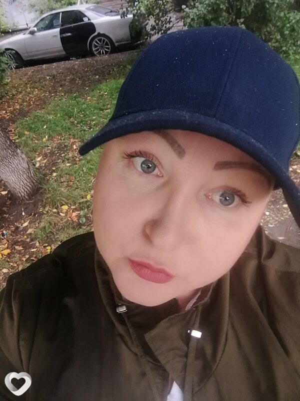 Алена, 42, Екатеринбурге — анкета №2877172