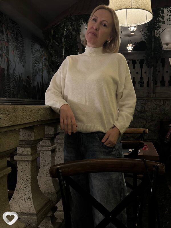 Алина, 55, Краснодаре — анкета №2876830
