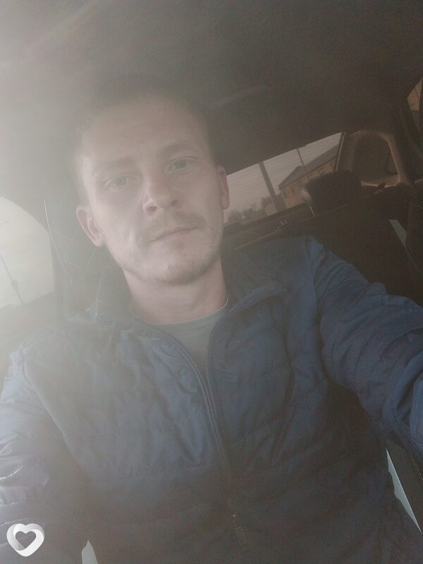 Иван, 41, Нижнем Новгороде — анкета №2876831