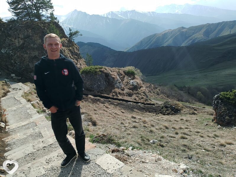 Николай, 33, Керчи — анкета №2876845