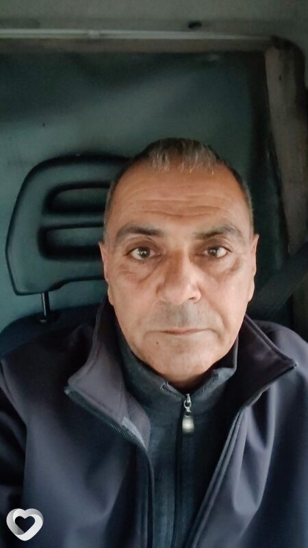 Эльшад, 49, Костроме — анкета №2876855