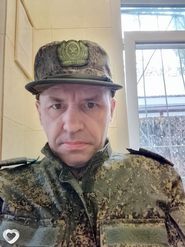 Андрей, 46, Костроме — анкета №2876858