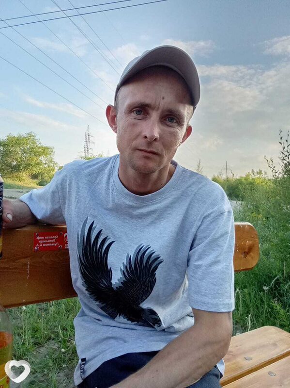 Vasilij, 36, Чите — анкета №2876866