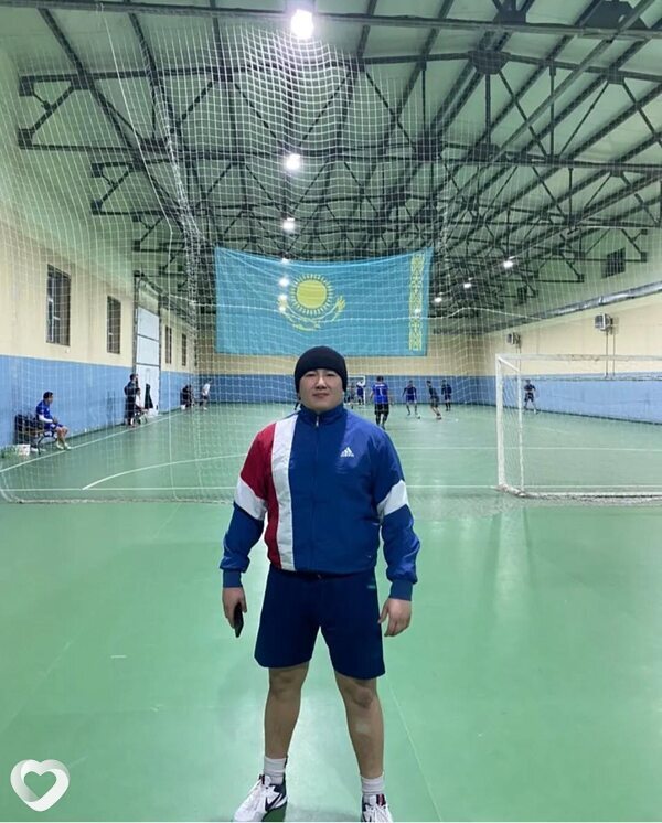Аян, 27, Кызылорде — анкета №2876868