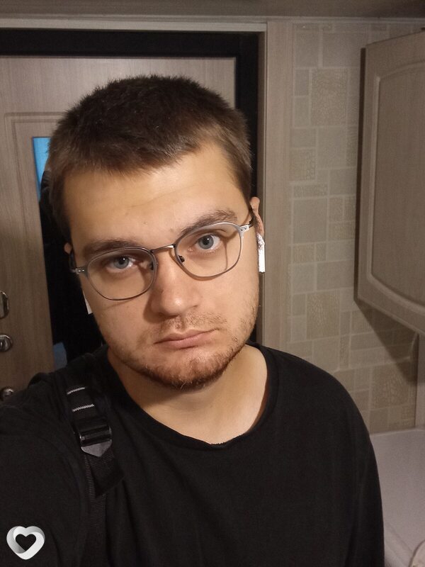 Егор, 26, Артеме — анкета №2876869