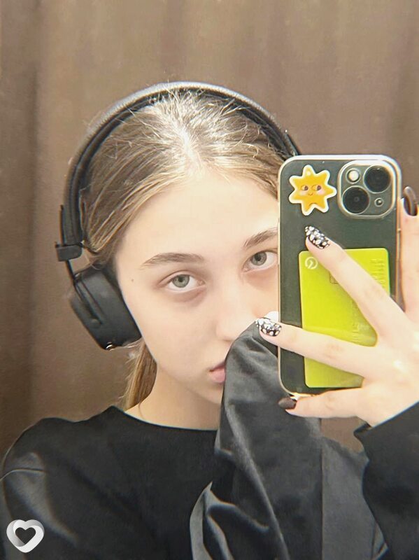 Мария, 20, Ростове-на-Дону — анкета №2876875