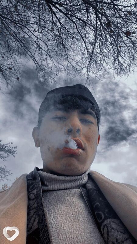 Бекаа, 21, Свободном — анкета №2876877