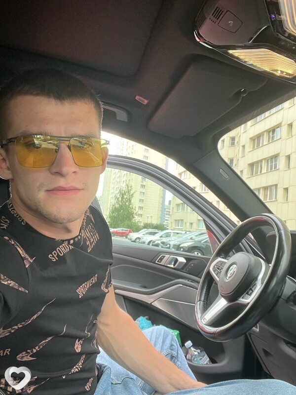 Дмитрий, 24, Саратове — анкета №2876739