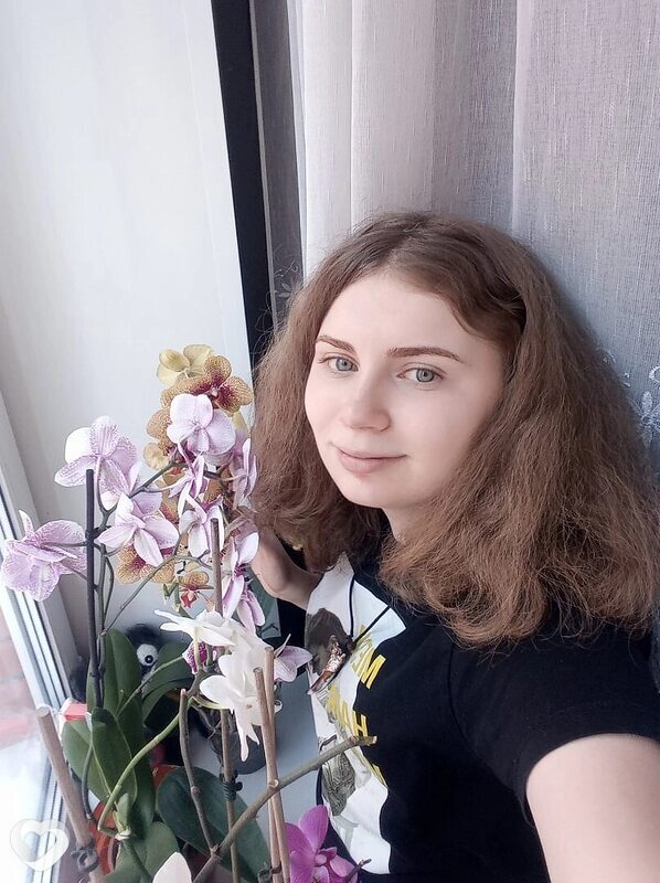 Светлана, 26, Видном — анкета №2876784