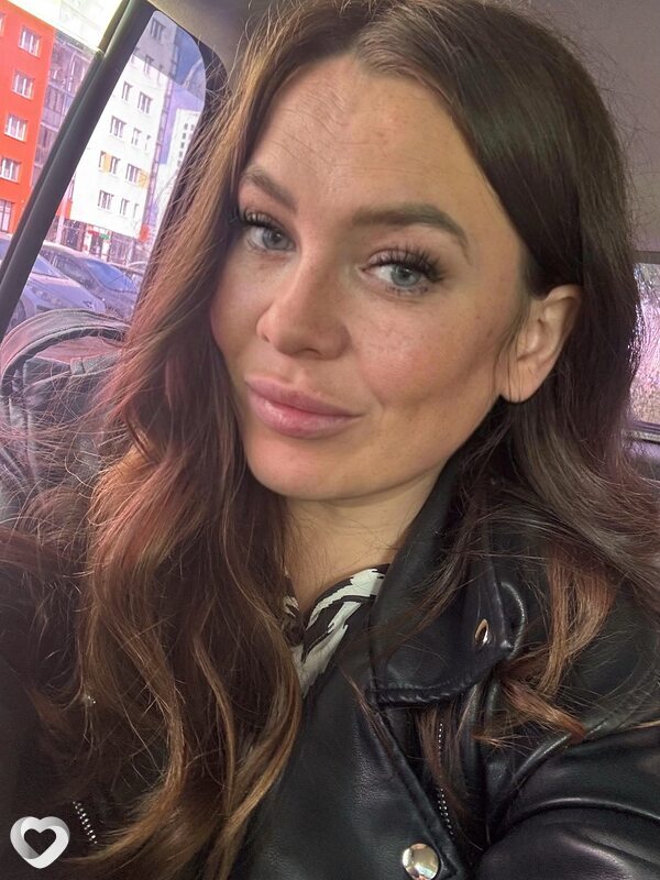 Галина, 36, Верхней Пышме — анкета №2876788