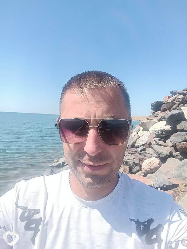 Ситалий, 35, Мелитополе — анкета №2876793