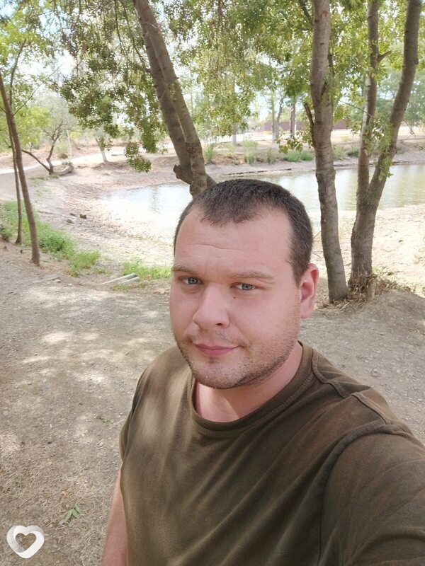 Артём, 30, Анапе — анкета №2876808