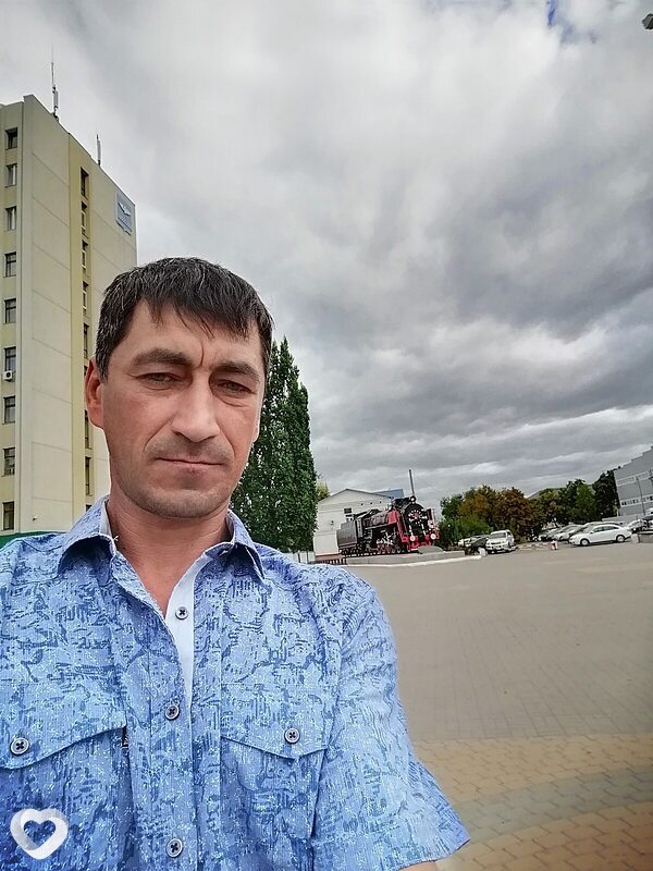 Геннадий, 47, Боброве — анкета №2876811