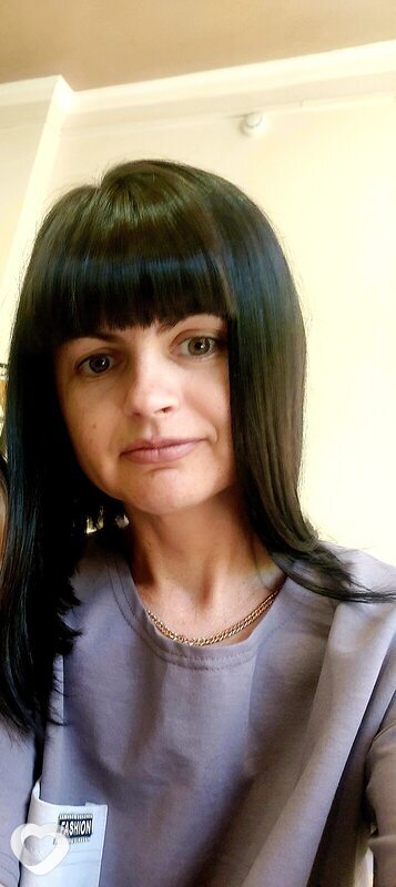 Катюша, 42, Краснодаре — анкета №2876812