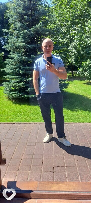 Сергей, 38, Королёв — анкета №2876819