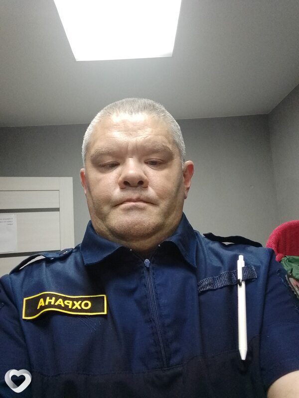Сергей, 49, Екатеринбурге — анкета №2876822