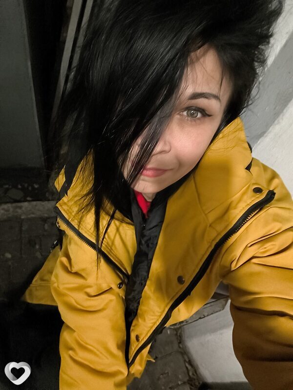 Алиса, 39, Макеевке — анкета №2876823