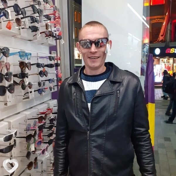 Оптимист, 43, Усть-Каменогорск — анкета №2876825
