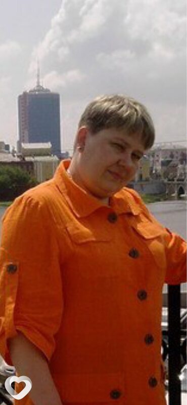 Татьяна, 39, Златоусте — анкета №2876928