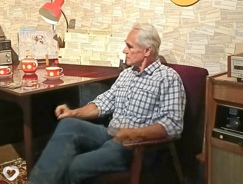 Михаил, 57, Москве — анкета №2876931