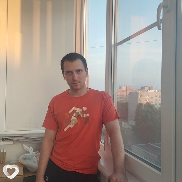 Егор, 24, Ярославле — анкета №2876932