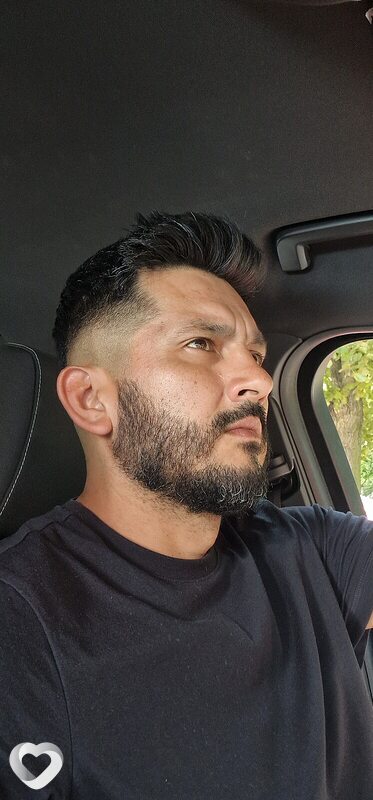 Eduardo, 39, Познань — анкета №2876935