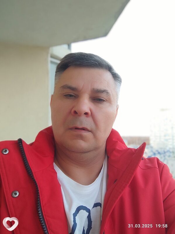Сергей, 51, Новосибирске — анкета №2876941