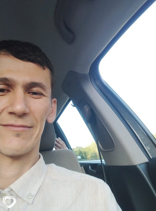 Бего, 33, Бресте — анкета №2876943