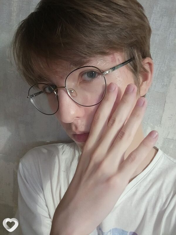 Ваня, 20, Краснодаре — анкета №2876949