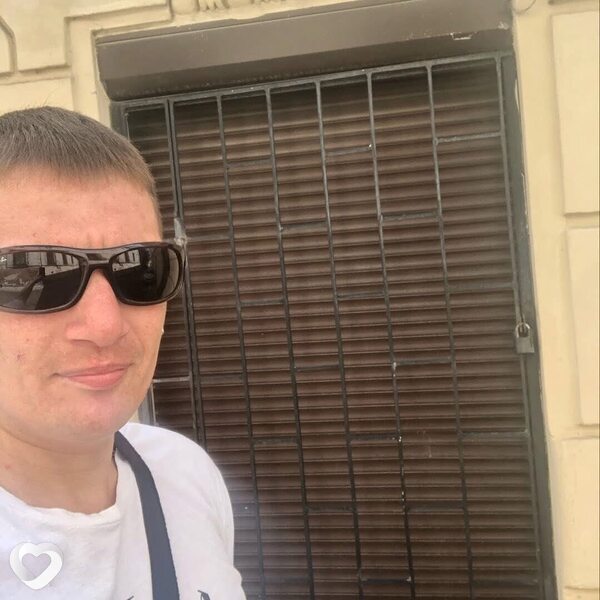 Андрій, 34, Львове — анкета №2876889