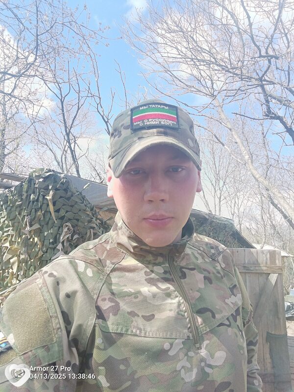 Вильнас, 27, Иркутске — анкета №2876898