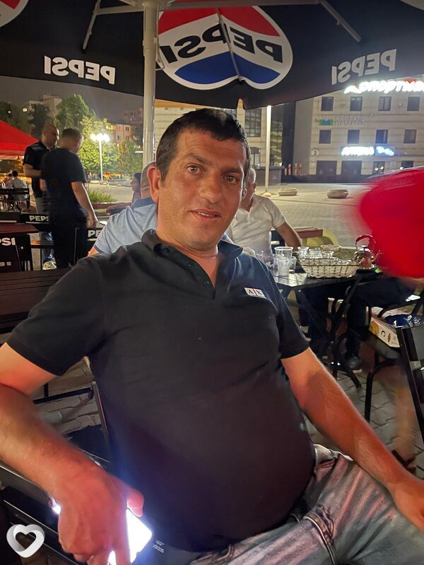 Султан, 43, Минске — анкета №2876902