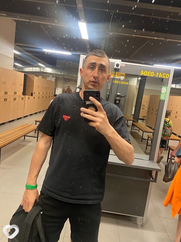 Максим, 32, Димитровграде — анкета №2876982
