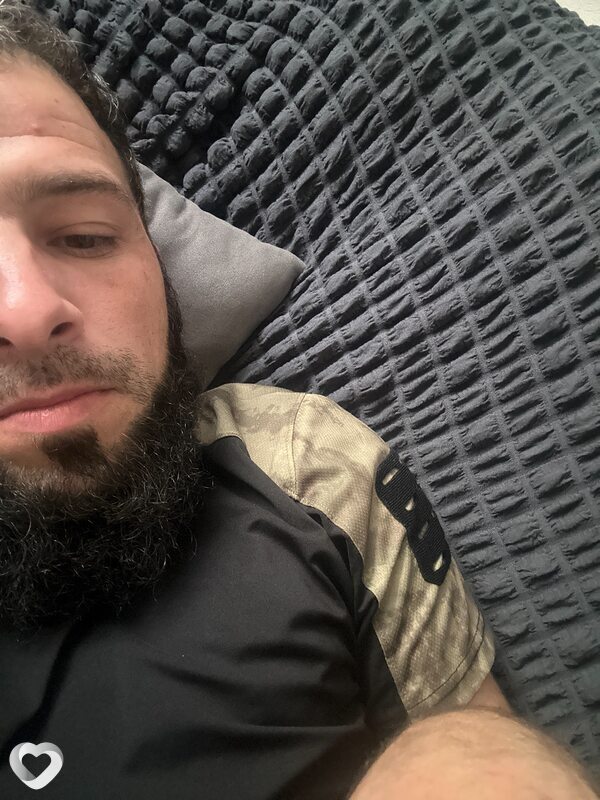 Накир, 33, Назрани — анкета №2876999
