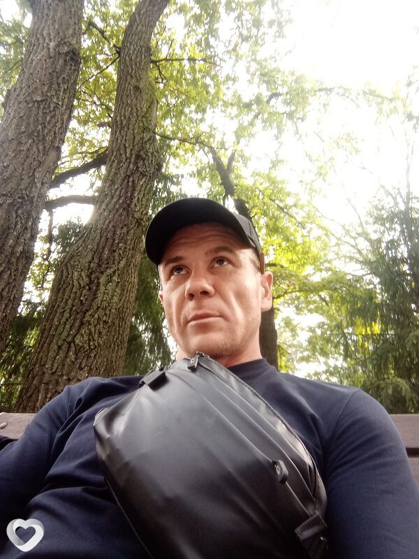 Дмитрий, 36, Уфе — анкета №2876953