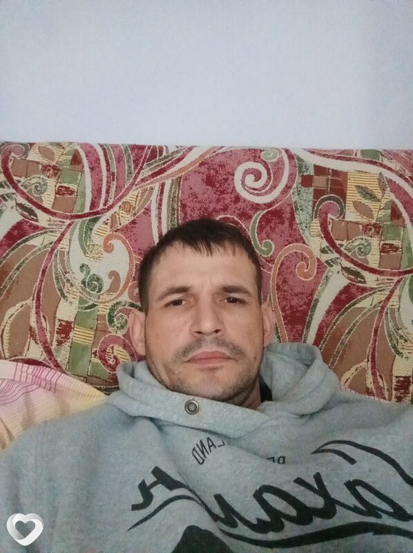 Иван, 36, Абинске — анкета №2876957