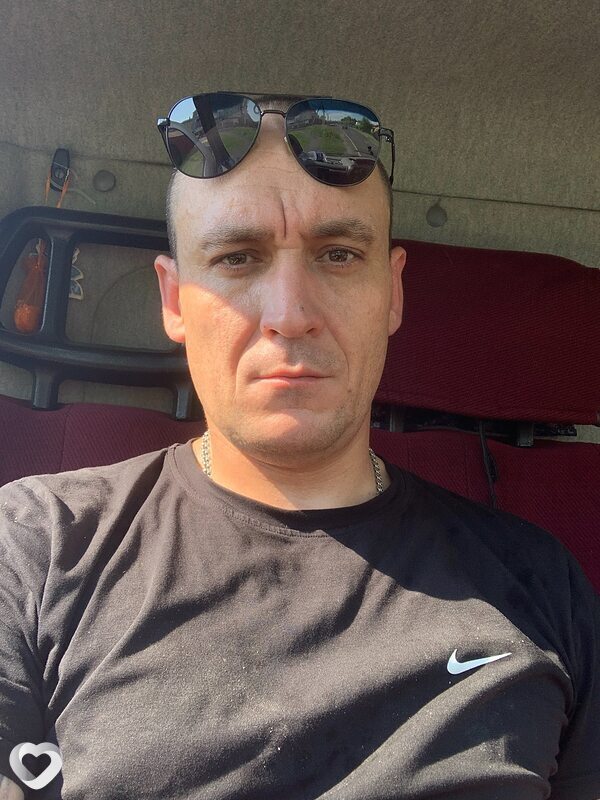 Александр, 39, Тюмени — анкета №2876960