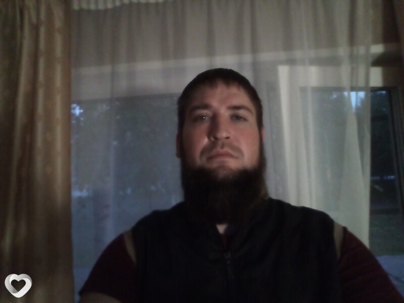 Юрий, 37, Когалыме — анкета №2876970