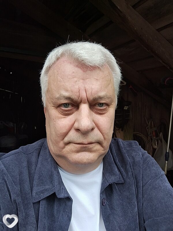Сергей, 69, Перми — анкета №2876972