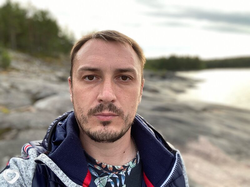 Дмитрий, 41, Наро-Фоминске — анкета №2876977