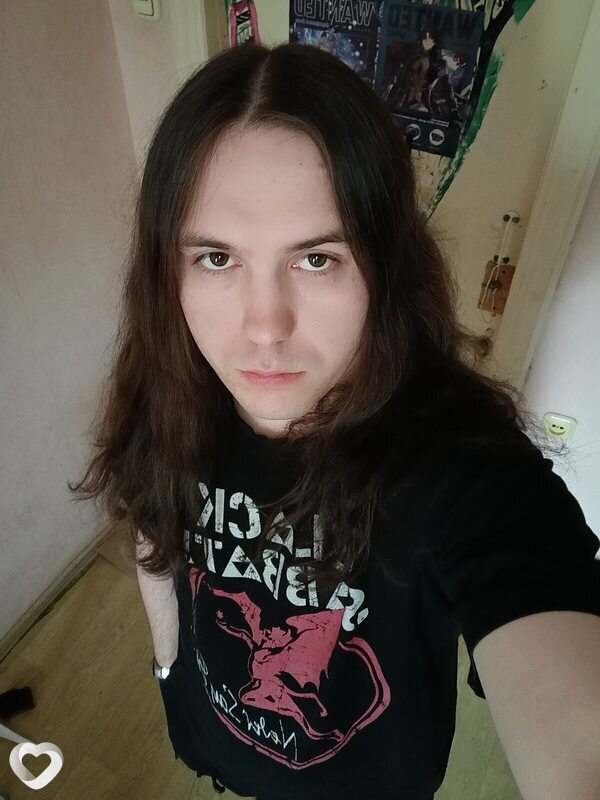 Алексей, 30, Санкт-Петербурге — анкета №2877062