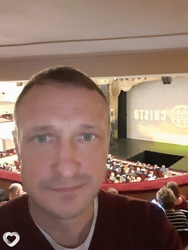 Сергей, 48, Ярославле — анкета №2877072