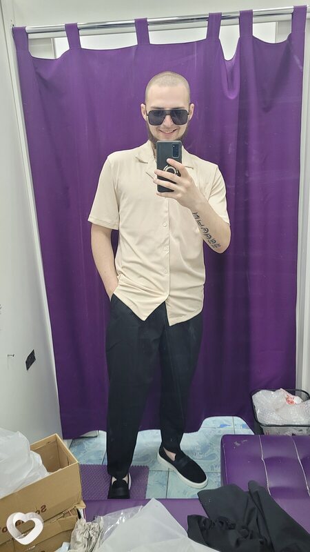 Иван, 24, Братске — анкета №2877030