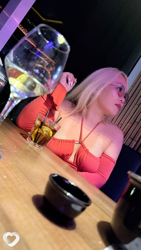Дарина, 37, Санкт-Петербурге — анкета №2877036