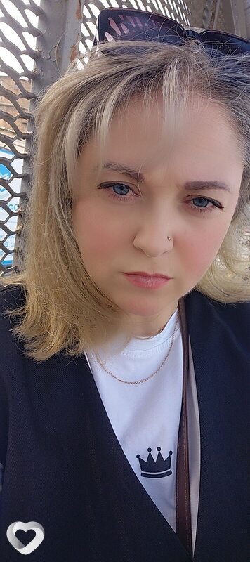 Ирина, Псков