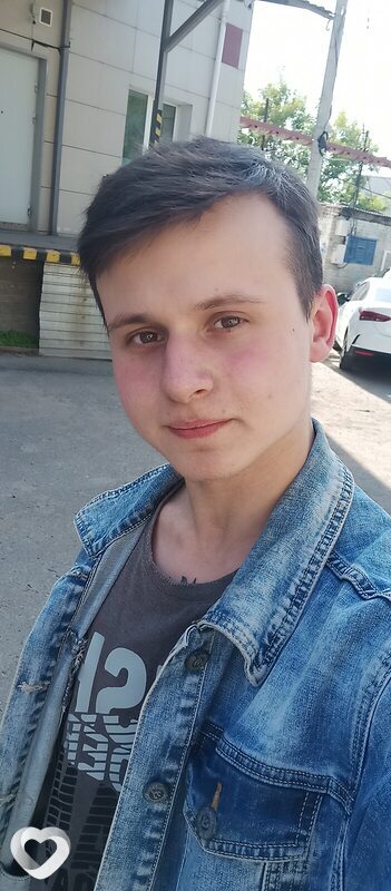 Кирилл, 24, Павлове — анкета №2877832