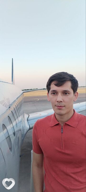 Шахх, 29, Санкт-Петербурге — анкета №2877839